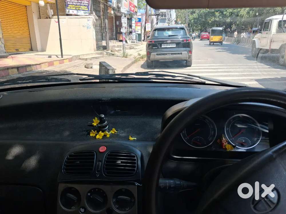 Very Good Car Good