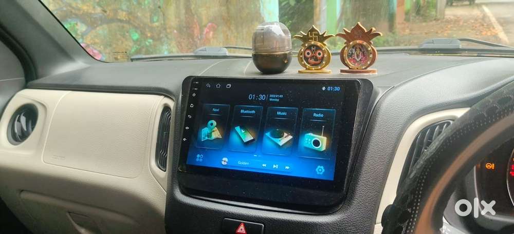 Maruti Suzuki Wagon R 2023 Petrol Manual