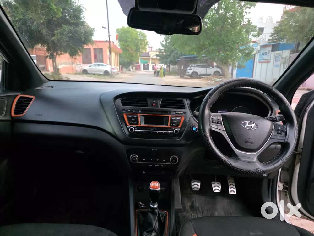 Hyundai I20 Active 1.4 Sx, 2015, Diesel