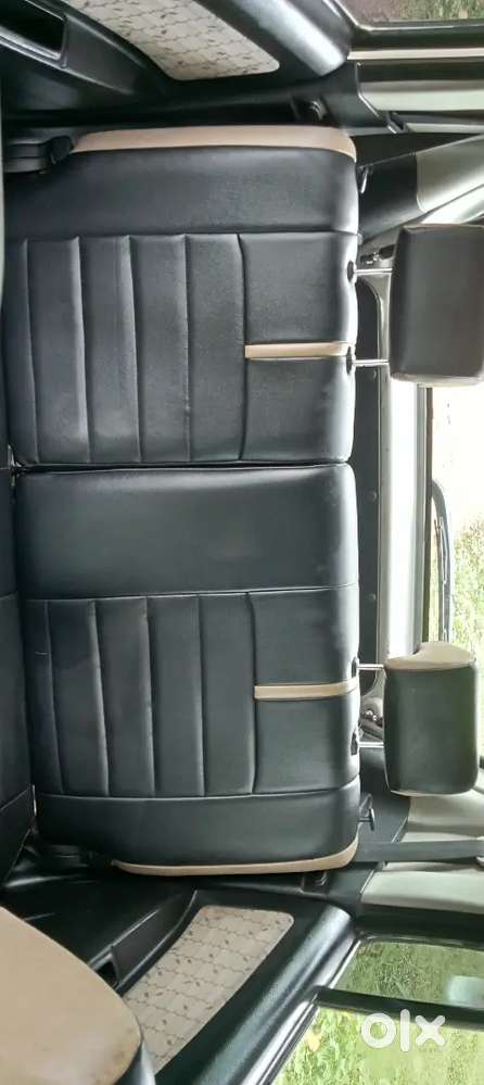 Wagonr Vxi