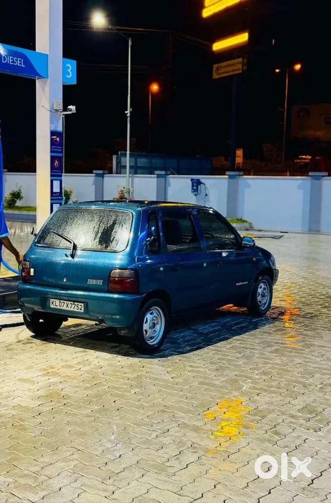 Zen Ac 2030 Power Window