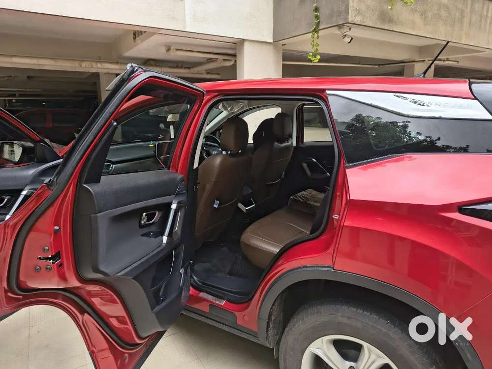 Tata Harrier 2022 Diesel 26500 Km Driven For Sale