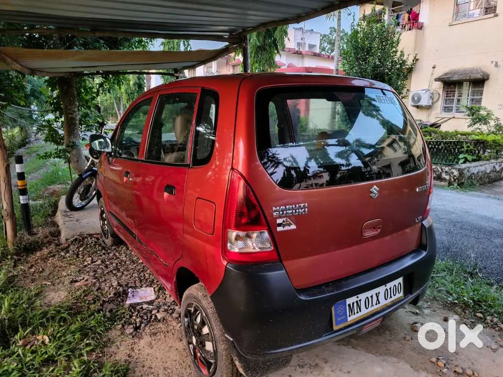 Maruti Suzuki Estilo 2010 Petrol 74000 Km Driven