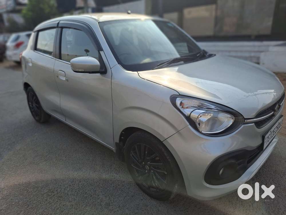 Maruti Suzuki Celerio
