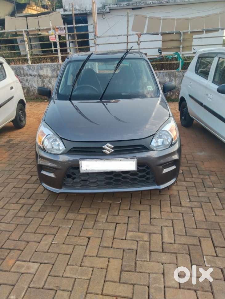 Maruti Suzuki Alto 800 Lxi, 2022, Petrol
