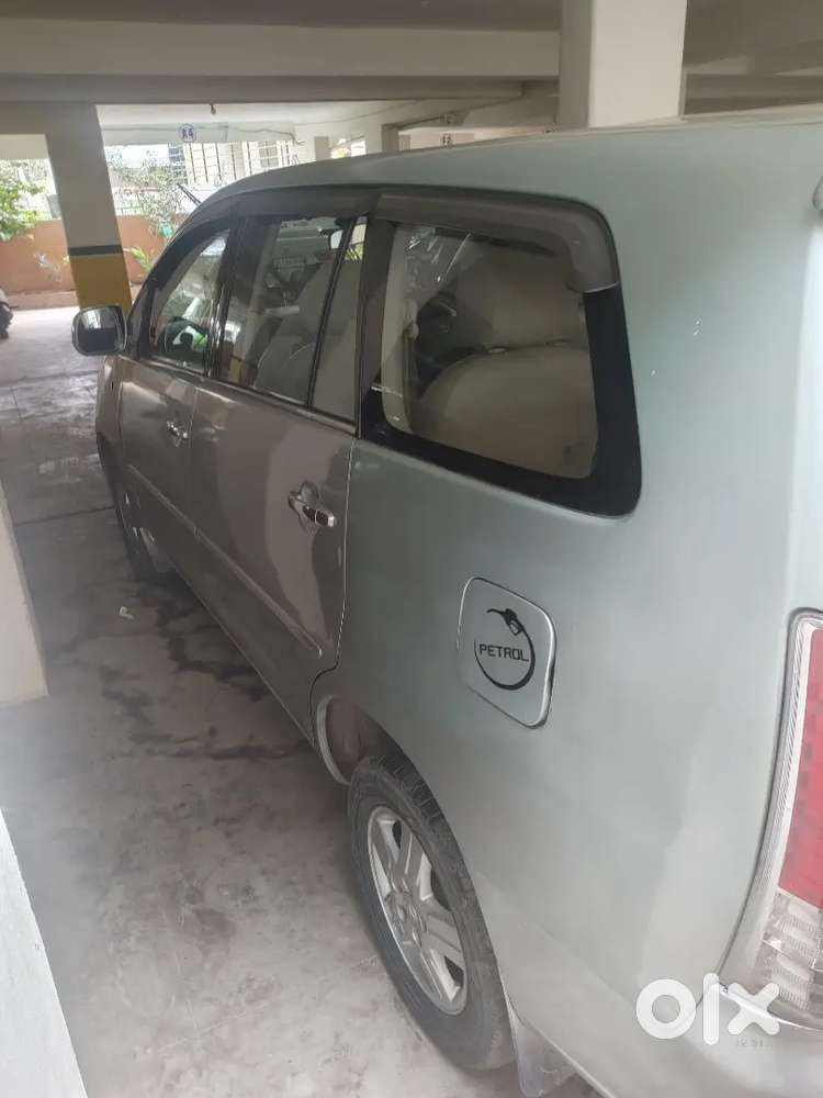 Toyota Innova 2005 Petrol Good Condition