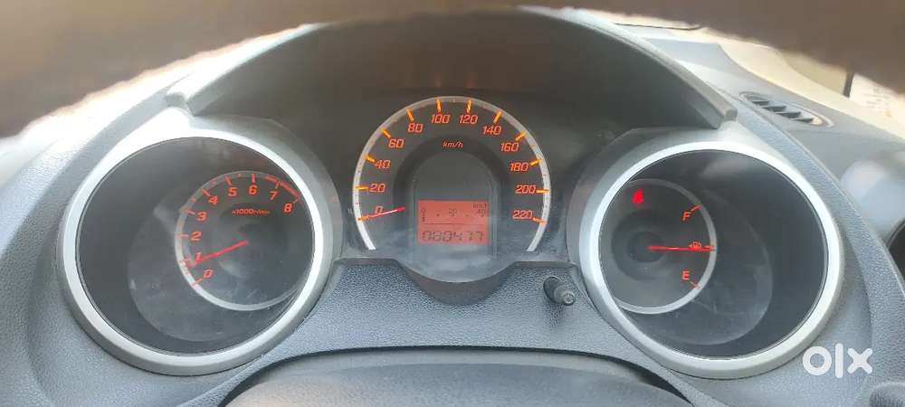 Honda Jazz 2012 I-vtec Manual Good Condition. Fixed Price