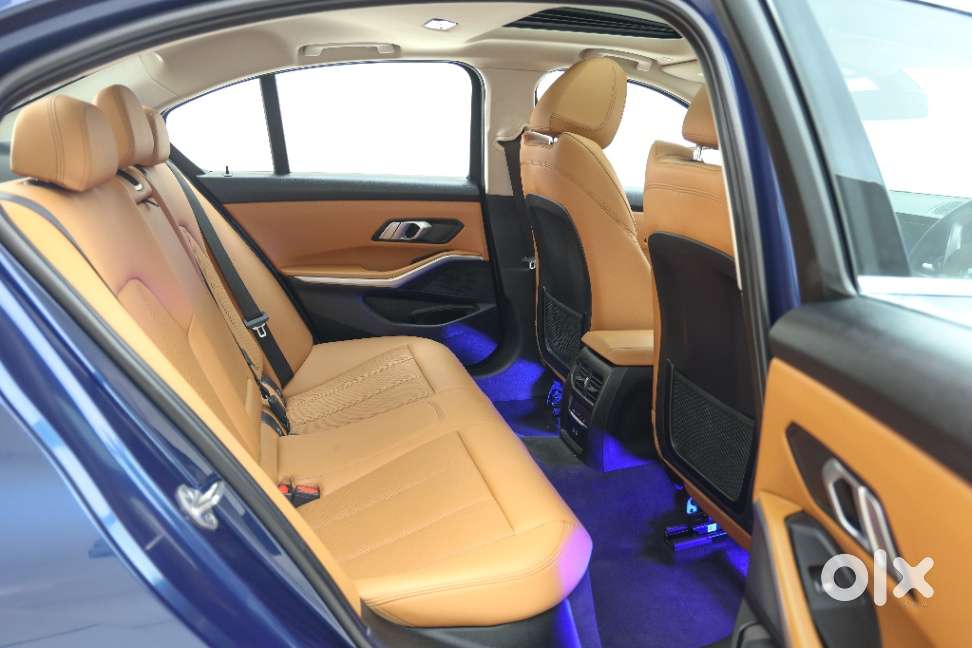 Bmw 3 Series 2.0 330i M Sport, 2022, Petrol