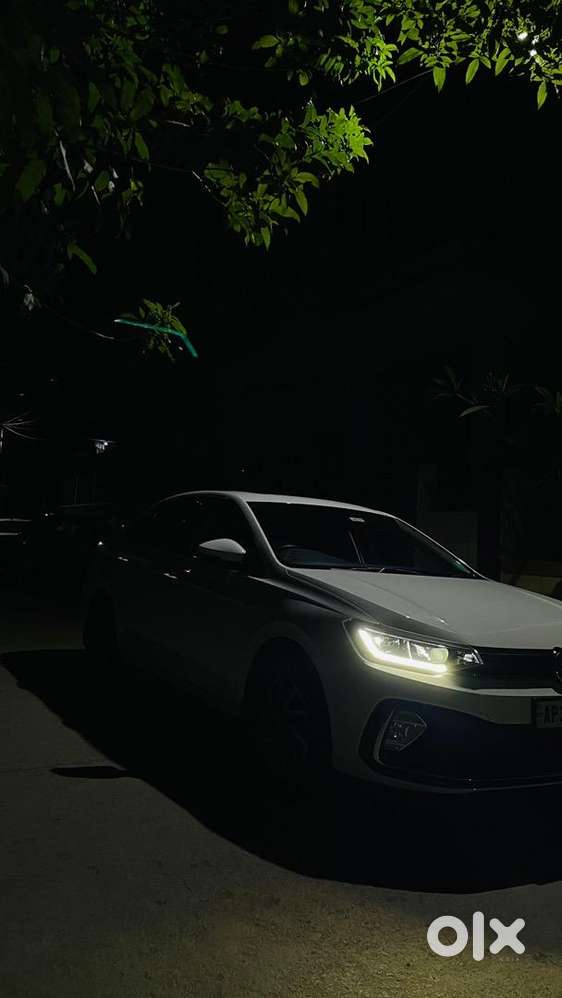 Well Maintained Volkswagen Virtus 1l Auto {63,000km}