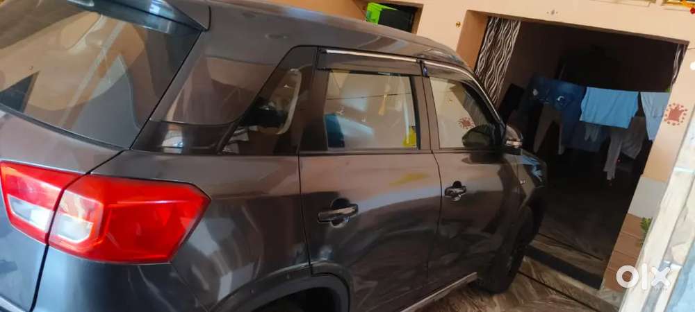 Maruti Suzuki Vitara Brezza 2020 Diesel 85000 Km Driven