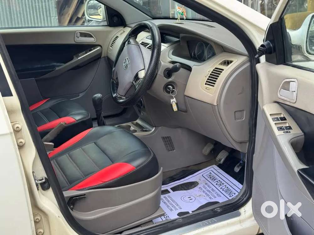 Tata Manza Diesel 2010