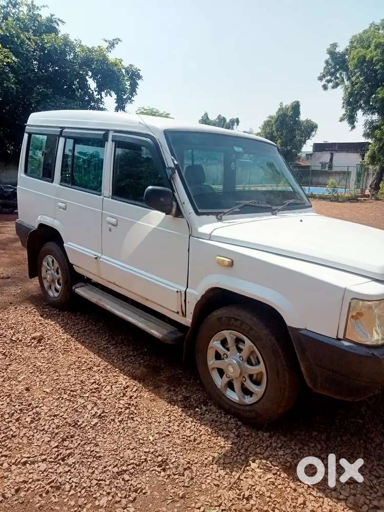 Tata Sumo Victa Diesel 2011