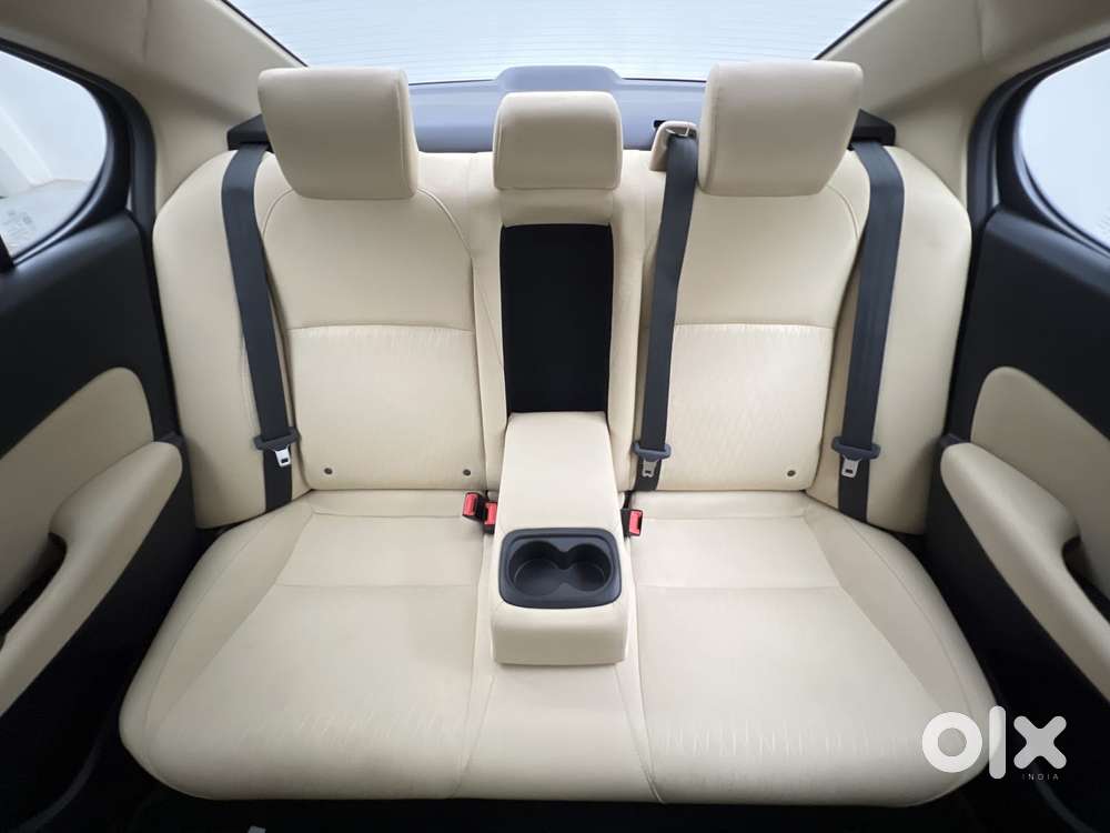 Honda City 1.5 Sv I-vtec Mt, 2023, Petrol