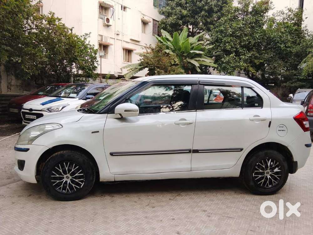 Maruti Suzuki Swift Dzire 2012-2015 Vdi, 2014, Diesel