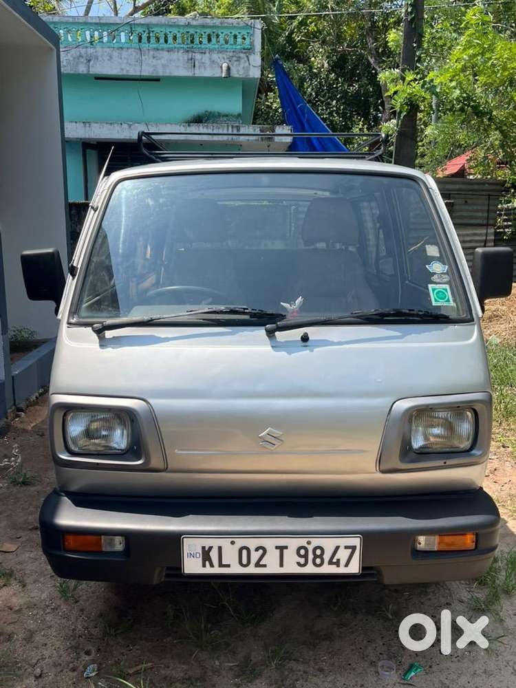 Omni Van Mpfi Engine