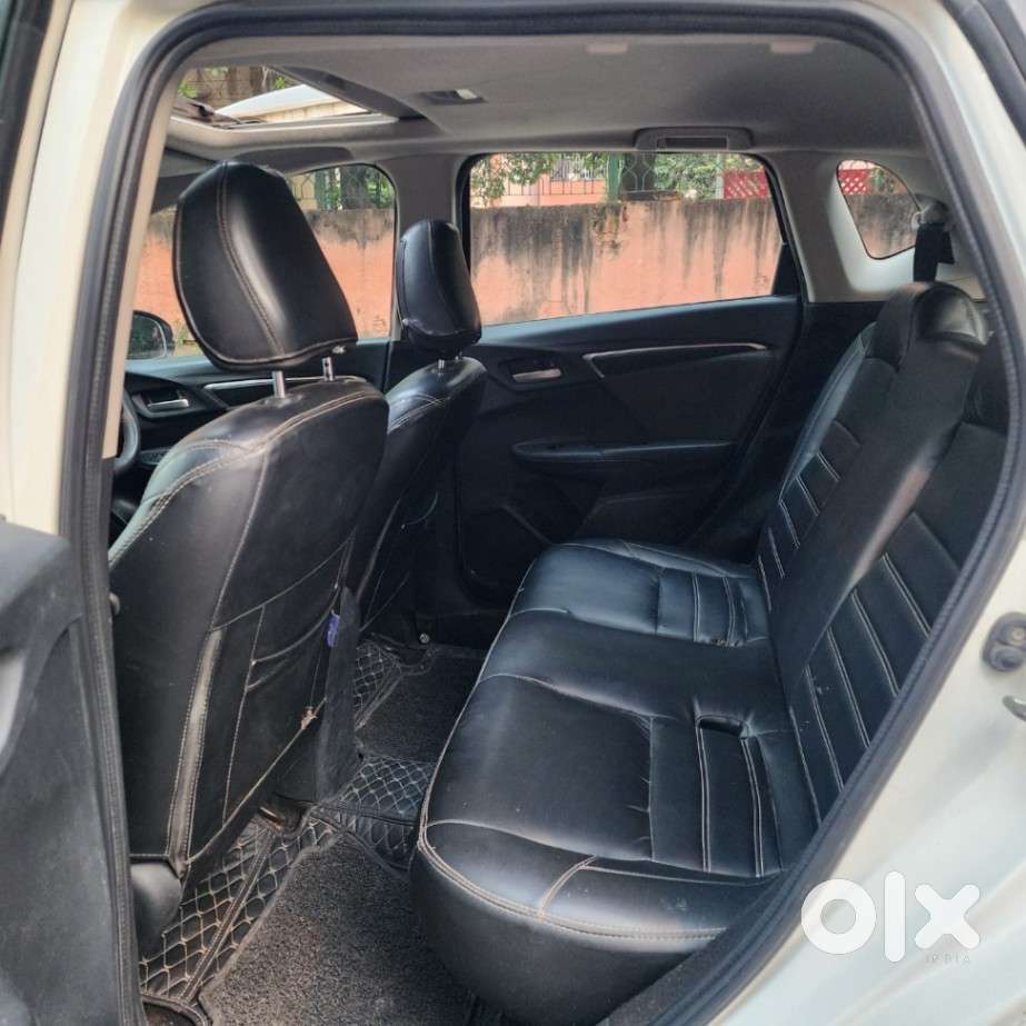 Honda Wr-v I-dtec Vx, 2017, Diesel