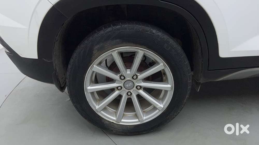 Hyundai Creta 1.5 Ex Petrol, 2022, Petrol