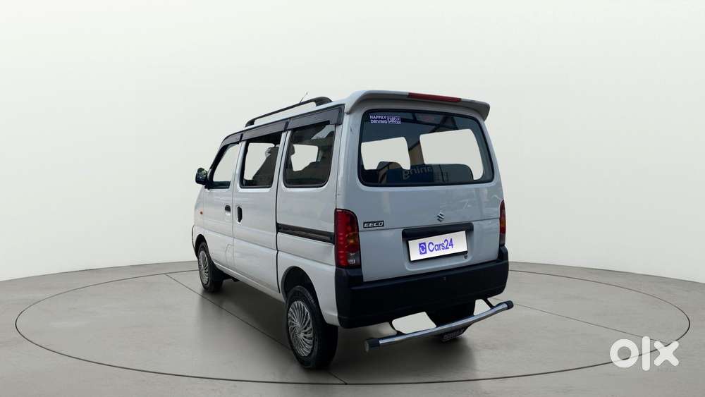 Maruti Suzuki Eeco 5 Seater Ac, 2024, Petrol