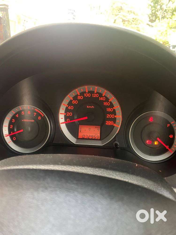 Honda City 2008-2011 1.5 V Mt, 2011, Petrol