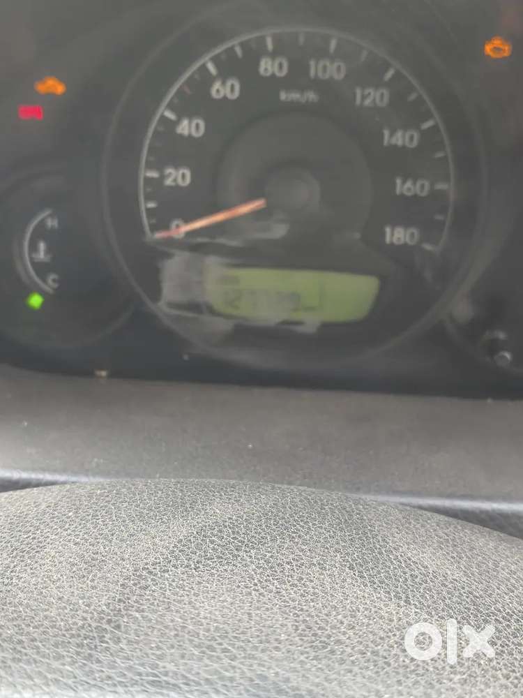 Hyundai Eon 2012 Petrol Well Maintained