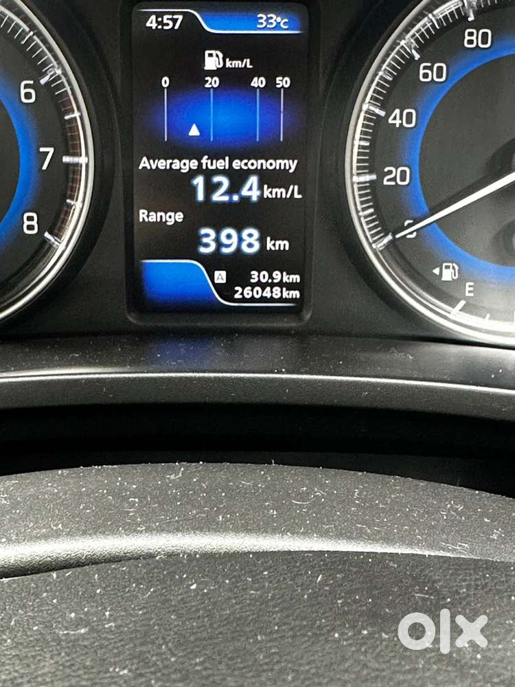 Maruti Suzuki Baleno 2021 Petrol 28000 Km Driven