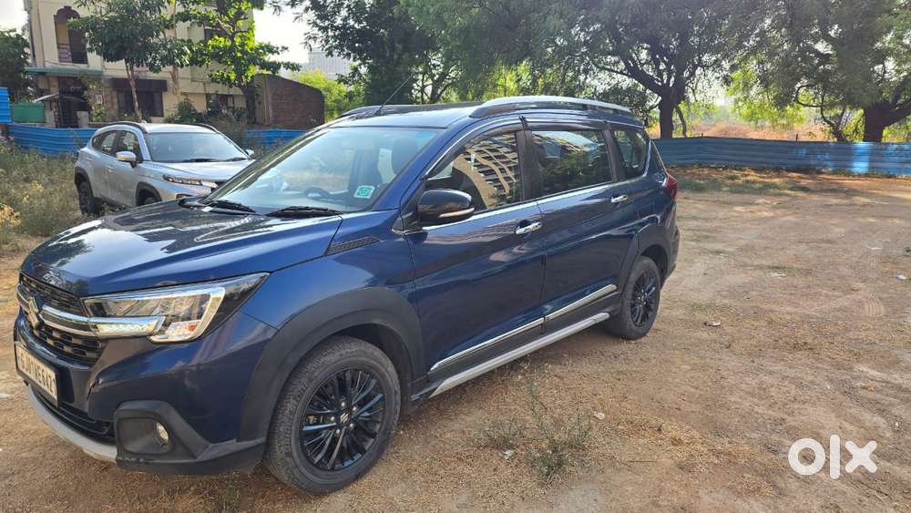 Maruti Suzuki Xl6 Alpha At, 2022, Petrol