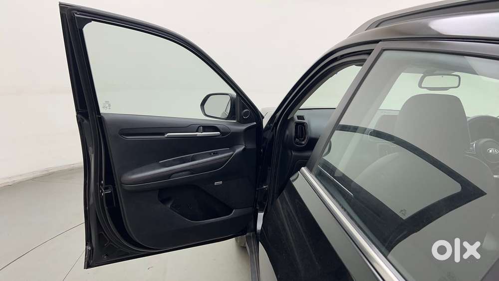 Kia Sonet 1.0 Gtx Plus Dct, 2020, Petrol