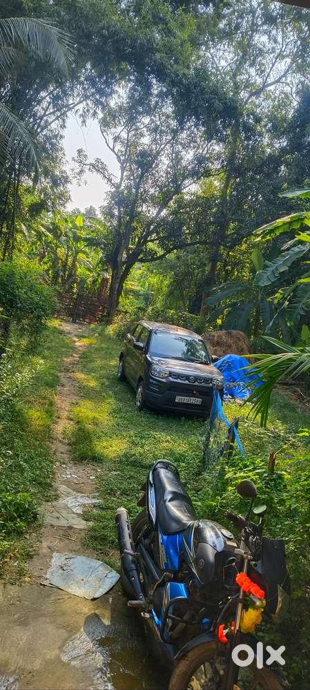 Maruti Suzuki S-presso 2021