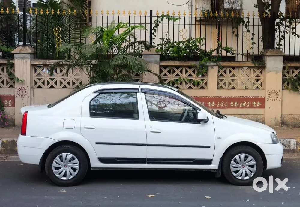 Mahindra Verito 2014 Petrol 25000 Km Driven