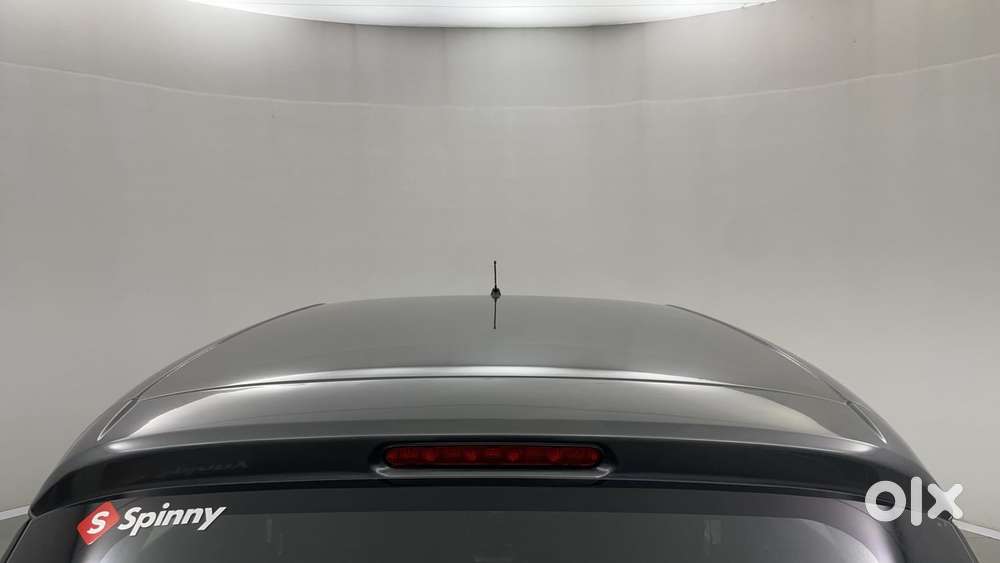 Tata Punch Adventure, 2022, Petrol