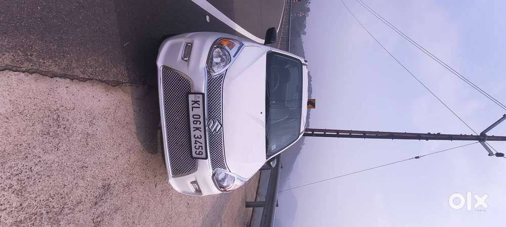 Maruthi Alto 2021 Model