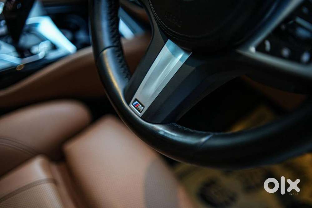 Bmw 5 Series 2.0 530i M Sport, 2022, Petrol