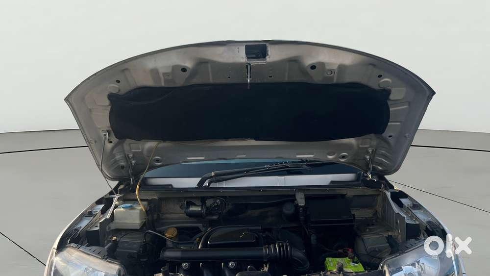 Renault Kwid 2015-2019 1.0 Rxl, 2017, Petrol