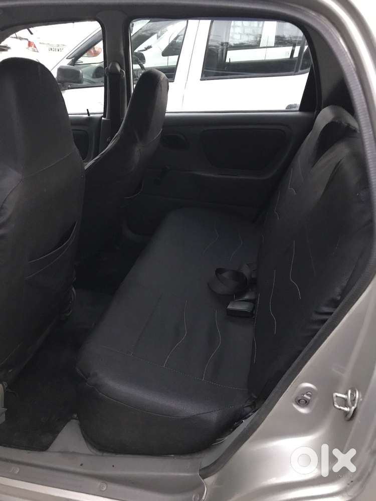 Maruti Suzuki Alto K10 Plus Edition, 2012, Petrol