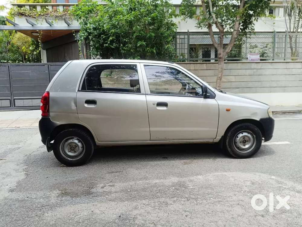 Maruti Suzuki Alto Std, 2005, Petrol