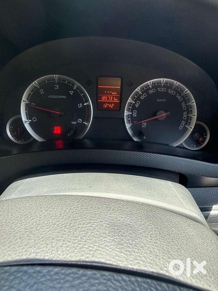Maruti Suzuki Swift 2012 Diesel 185000 Km Driven
