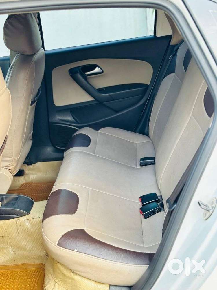 Volkswagen Polo Comfortline 1.2l Diesel, 2013, Diesel