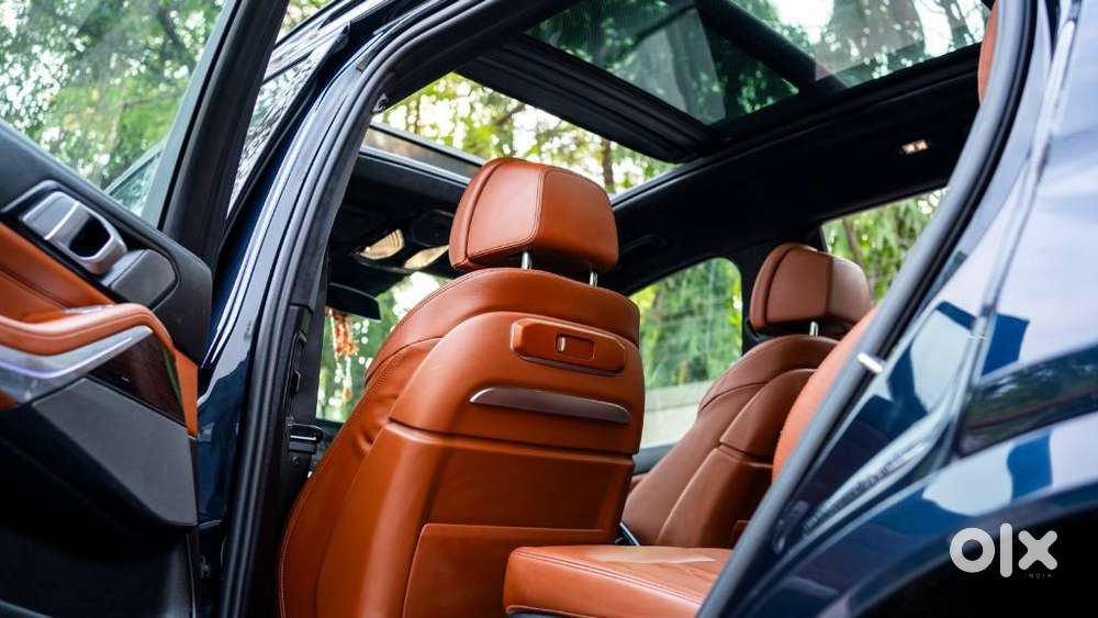 Bmw X7 3.0 Xdrive 40i M Sport, 2024, Petrol