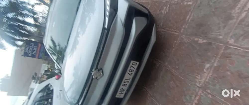 Maruti Suzuki Victoris 2026 Petrol 1380 Km Driven,