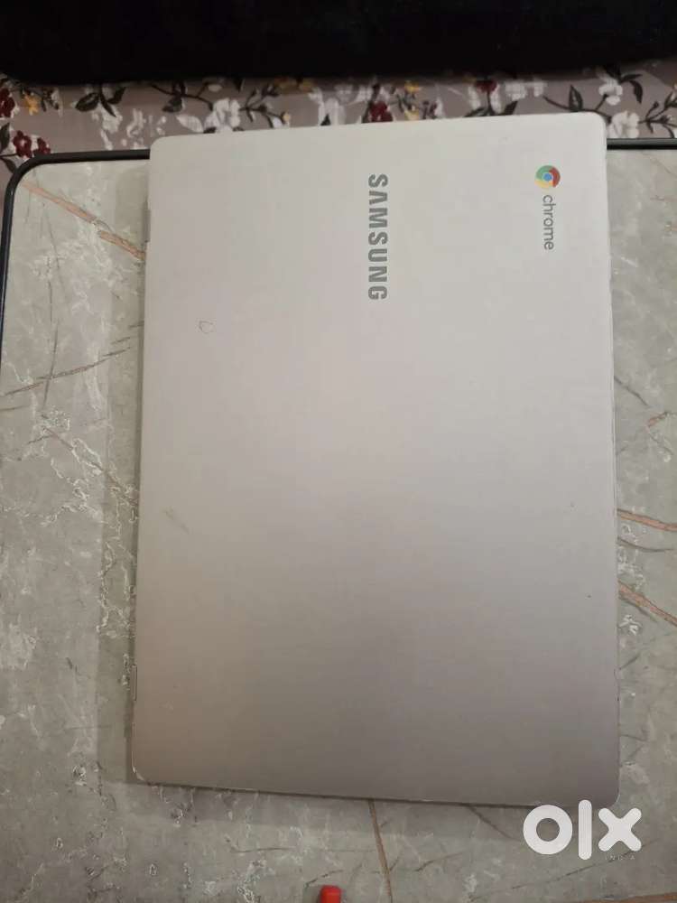 Samsung Chromebook