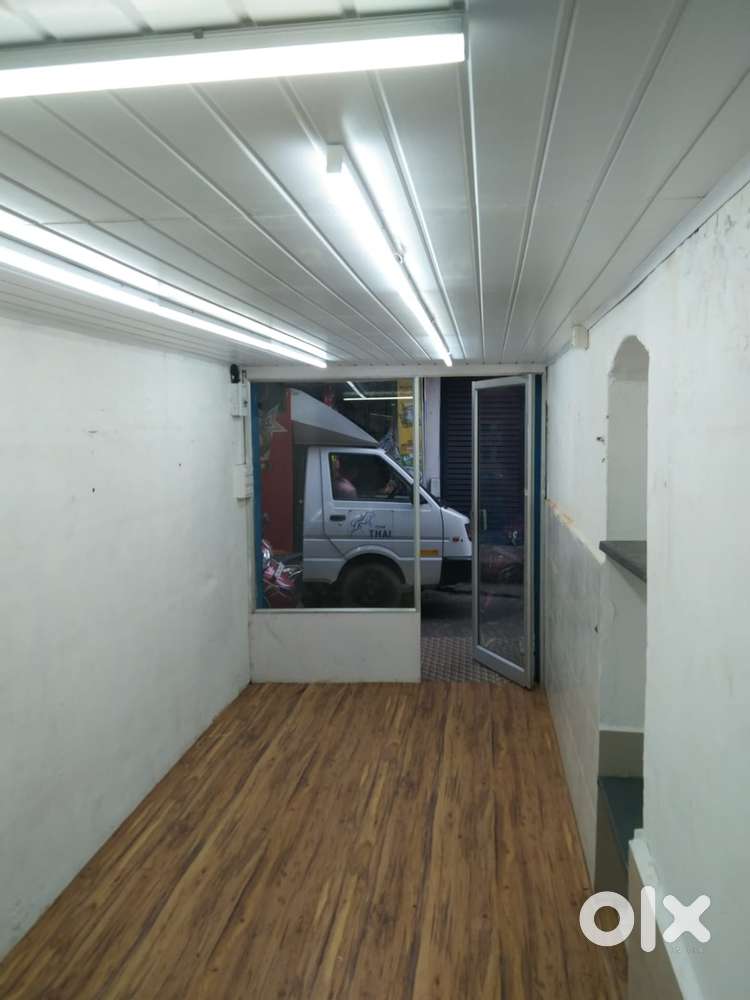 Shop for rental