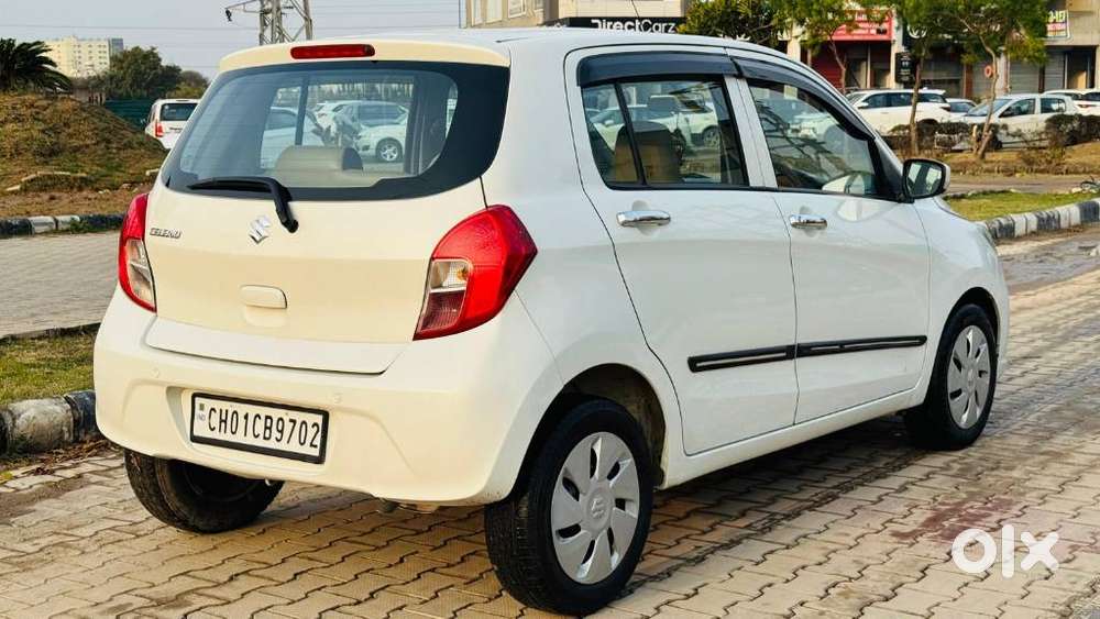 Maruti Suzuki Celerio Zxi, 2020, Petrol