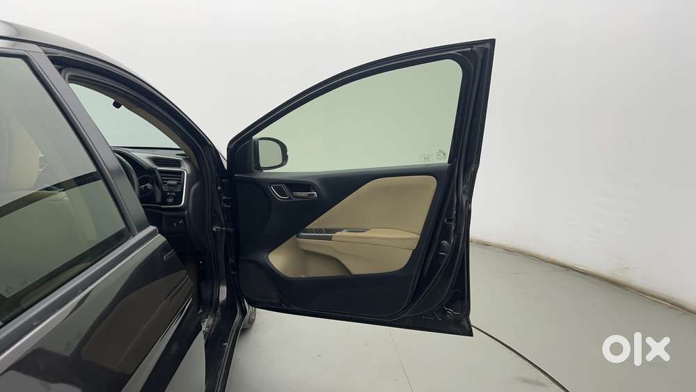 Honda City 1.5 Vx I-vtec Mt, 2018, Petrol