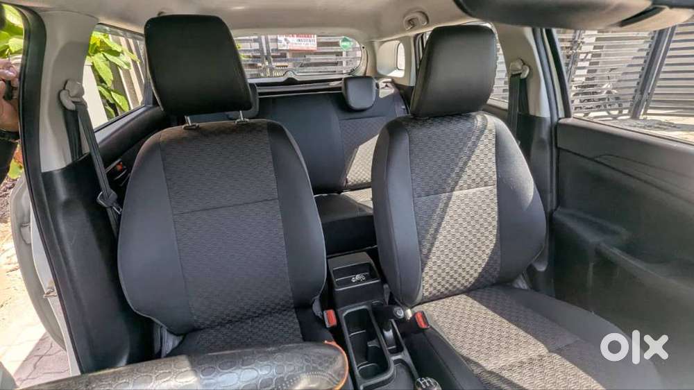 Maruti Suzuki Brezza 2024 Petrol Good Condition