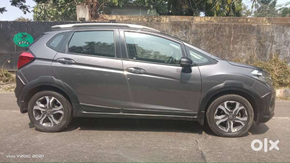 Honda Wr-v 1.5 Vx I-dtec, 2018, Diesel