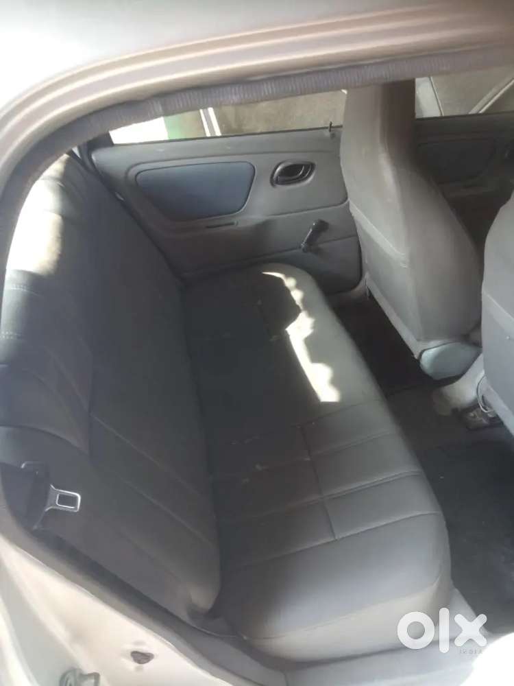 Maruti Suzuki Alto K10 2013 Model