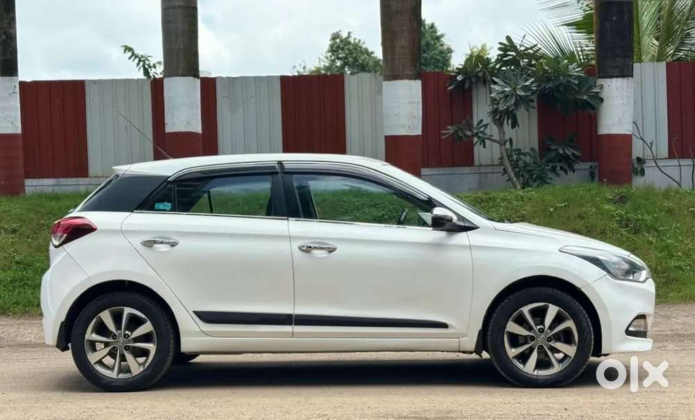 Hyundai Elite I20 Asta 1.4 Crdi, 2015, Diesel
