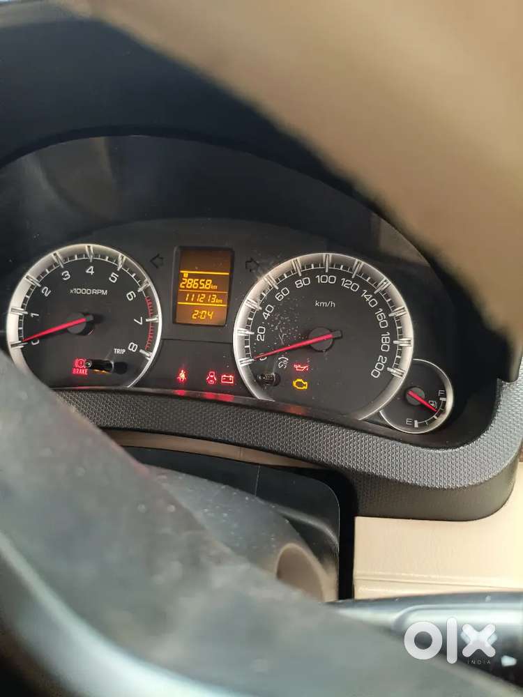 Swit Dzire 2014 1.2l Vxi Manual Petrol