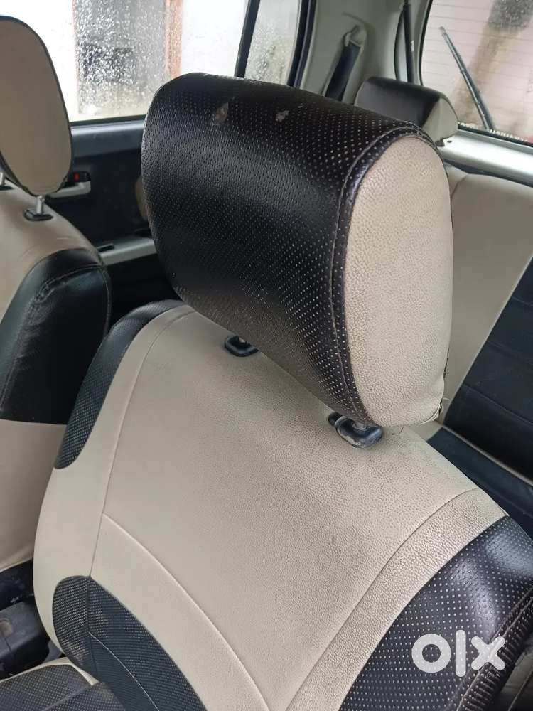 Maruti Suzuki Wagon R Vxi 2016