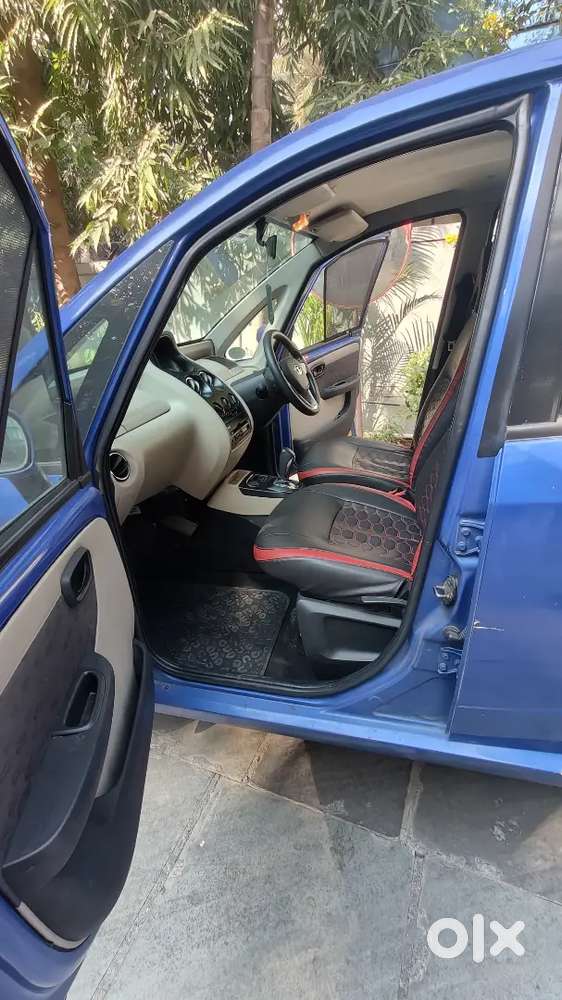 Tata Nano 2016 Petrol Well Maintained